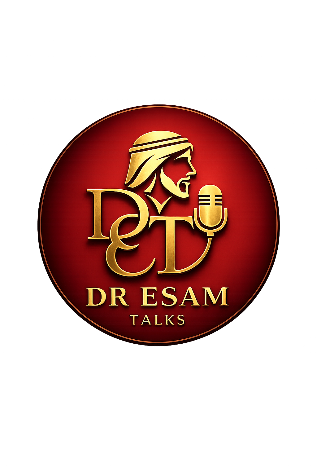 DR Esam Talk